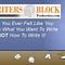 Writers Block Production, LLC