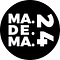 MA.DE.MA. 24