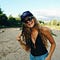 Go to the profile of Josefina Alonso