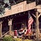 The Front Porch