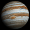 Go to the profile of Monomania Jupiteriana.