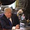 Go to the profile of Trump Presidential Diary