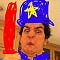 Go to the profile of Derek Timm-Brock
