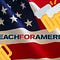 Go to the profile of ______ For America