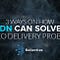 Enterprise Content Delivery Network