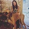 Go to the profile of Jessie Giladi