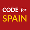 Go to the profile of Code for Spain