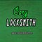 Go to the profile of Cary Locksmith
