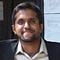 Go to the profile of Ashwin D Kini