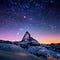Go to the profile of Midnight Sky