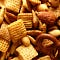 Parenting Snack Mix
