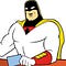 Go to the profile of The Space Ghost