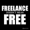 On Freelancing