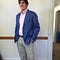 Go to the profile of Zach d'Arbeloff