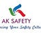 Go to the profile of AK Safety Trainings.com