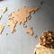 Global Circumnavigations