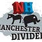 MANCHESTER DIVIDED