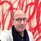 Go to the profile of Jerry Saltz