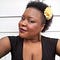 Go to the profile of Alise Leslie