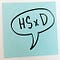 HSxD: Healthcare Systems by Design