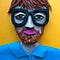 Go to the profile of Andy Adams