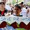Defending the Human Right to Water