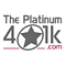 Go to the profile of Theplatinum401k