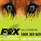 Go to the profile of FOX MOWING QLD