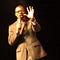 Go to the profile of Pernell Hill