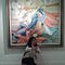 Go to the profile of Sofia Han