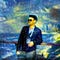 Go to the profile of Tianlong Wang