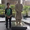 Go to the profile of Zain Khoja