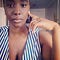 Go to the profile of Esther Orudiakumo