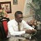 Go to the profile of Adeyinka Amurawaiye