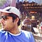 Go to the profile of Ameya Prabhu