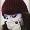 Go to the profile of Miroslava.