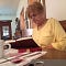Go to the profile of Linda Calk