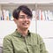 Go to the profile of Momota Sasaki