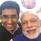 Go to the profile of Dr Ritesh Malik