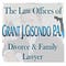 Go to the profile of Grant J. Gisondo