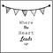Where The Heart Leads