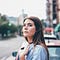 Go to the profile of Hattie Burgher