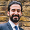 Go to the profile of Ayman Hariri