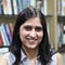 Go to the profile of Kriti