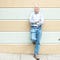 Go to the profile of Jay Davidson