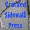 Cracked Sidewalk Press