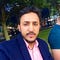 Go to the profile of Faizal Mulla