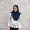 Go to the profile of Iffa Iryani