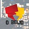 Go to the profile of O Beijo