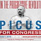 Go to the profile of Picus For Congress